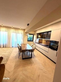 Apartament LUX Copou 2 camere, balcon, loc de parcare