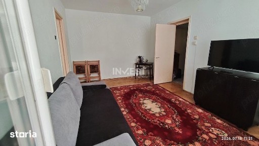 Apartament de 2 camere, 50 mp - Tatarasi