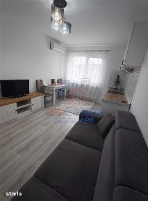 Apartament 2 camere Poitiers Towers