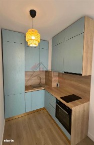 Inchiriere apartament 2 camere - Silk District
