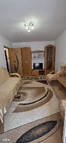 Central, 450euro/luna, apartament 2 camere, C.Negri Hala Centrala