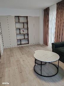 INCHIRIEZ Apartament cu 2 camere - GALATA (