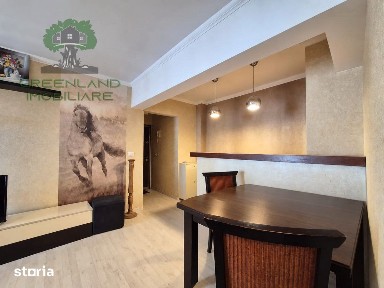 CHIRIE Apartament 3 camere, 65mp, ULTRACENTRAL, mobilat+utilat
