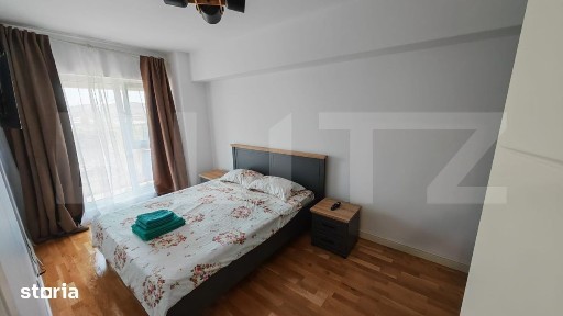Apartament 2 camere, 44 mp, zona Tatarasi