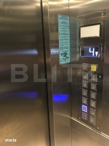 Apartament 3 camere, 62 mp, zona Pacurari