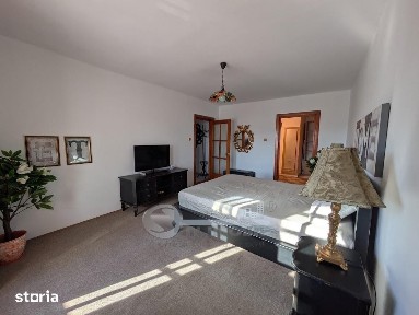 Apartament 2 camere 70mp, Gara - Billa, CT, AC