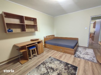 Apartament 2 camere, strada Bacinschi