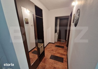 Apartament 3 camere, 60 mp, zona Baza III