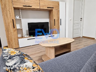 Apartament cu 1 camera de inchiriat