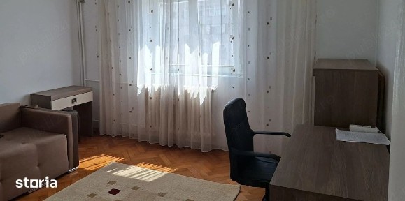 Apartament 2 camere, ultracentral Iași, mobilat și utilat