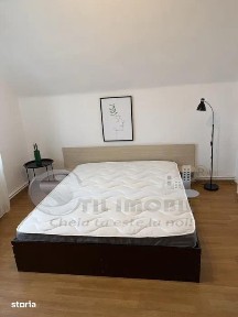 Apartament 1 camera decomandat Copou Univ.Al.I Cuza