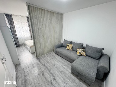 Apartament modern, 2 camere, parcare subterana, Copou, Royal Town