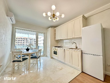 Cel mai bun pret! Royal Town, Copou, apartament nou 2 camere + parcare