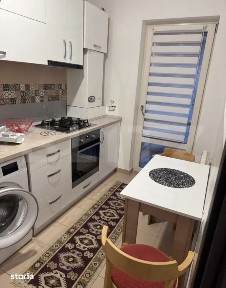 Apartament 1 camera, 42 mp, zona Tudor Vladimirescu