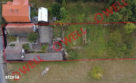Casă familială de vânzare în Bixad!