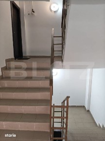 Apartament 3 camere, 91.5 mp, Zona Strada Careiului