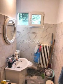 Apartament 2 camere - etaj 1 - Podu Ros, Țutora