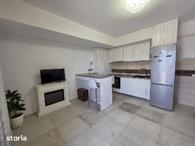 Apartament 2 camere - Young Residence