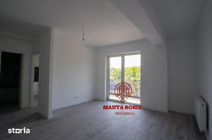 DE VANZARE - Apartament 1 camera, INTABULAT, NOU, Iasi - Frumoasa