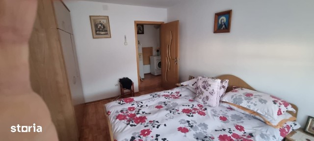 Apartament 3 camere Piata Mare