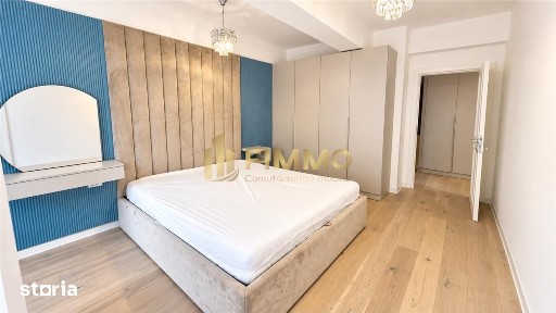 Apartament 3 camere | 103 mp | Bloc Nou | 2 locuri de parcare | ID : 1