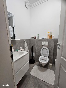Apartament de vanzare, 2 camere dec., et. 2, bloc nou 2025, Ipotesti.