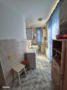 Garsoniera confort 1, Burdujeni -Gara