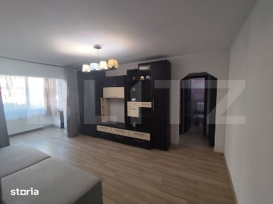 Apartament 3 camere, 65 mp, gradina, parcare, zona Tractoru