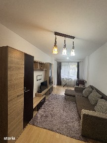 Apartament 2 camere zona Avantgarden