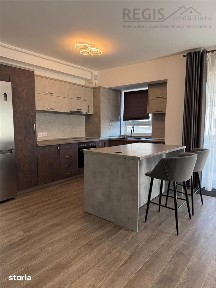 Apartament 2.5 Camere | Avantgarden | Parcare | Boxa