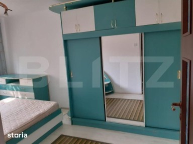 Apartament 2 camere, 52 mp, zona Tractorul