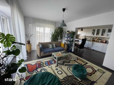 Apartament premium cu 3 camere. Zona Tractorul.