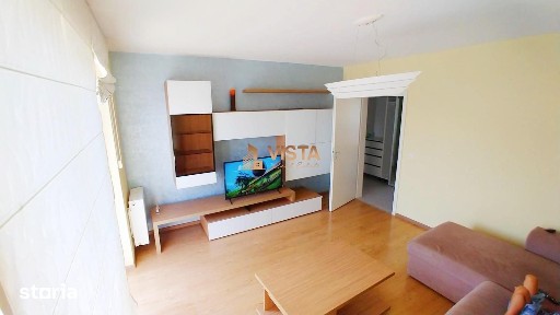 Apartament 2 camere + loc de parcare, view superb, Avantgarden 3, Br