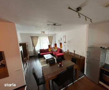 Apartament 2 camere zona Racadau