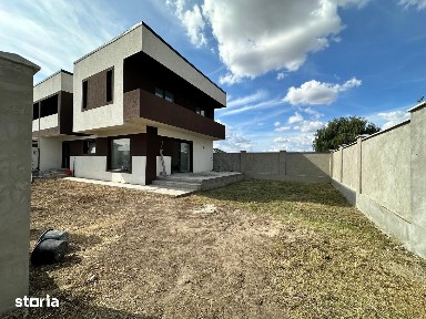 Casa tip Duplex de vanzare in Cumpana