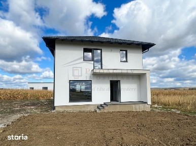 Casa individuala | Rate dezvoltator | Predare la cheie | Ipotesti | C-