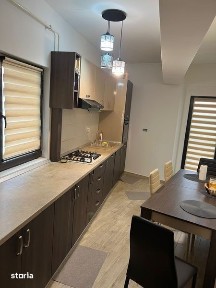 Apartament de închiriat - 3 camere- Rm Valcea