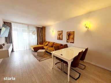 Apartament 3 camere de inchiriat - Zona Kaufland
