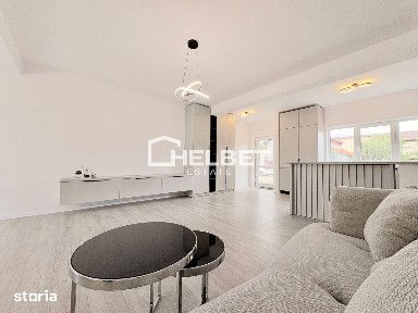 DUPLEX / PRIMA ÎNCHIRIERE / SÂNPETRU / 4 CAMERE
