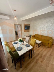 Apartament 2 Camere | Vedere la Lac | Statiunea Mamaia | Finisaje Pre