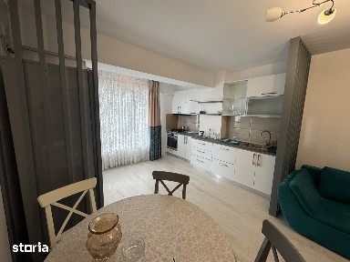 Apartament 2 camere Gran Via Marina- zona Tomis Nord
