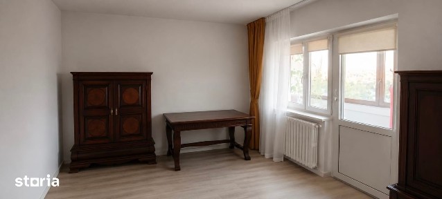 Apartament 2 camere decomandat - Tomis III/Galeriile Soveja