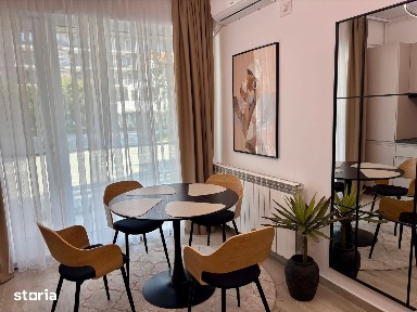 Studio Premium de vanzare în MERAKI RESORT AND SPA, Mamaia Nord