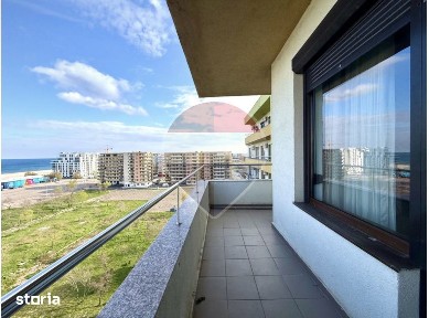 Apartament de vânzare cu 3 camere | vedere la mare din toate camerele