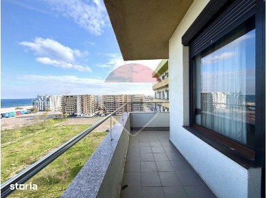 Apartament de vânzare cu 3 camere | vedere la mare din toate camerele