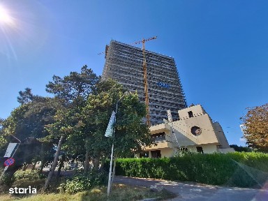 O proprietate ideală pentru reședință de vacanță in Olimp Tower