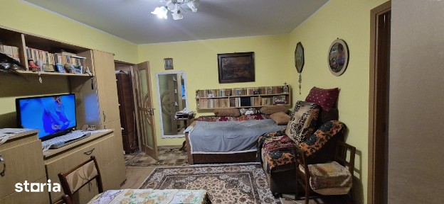 Exclusivitate - Apartament 2 Camere KM 4-5 | Centrală Gaz | Balcon