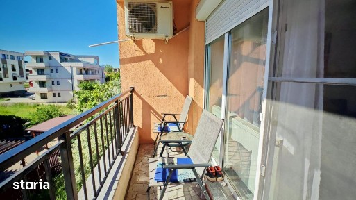 Apartament 2 camere, Mamaia Nord