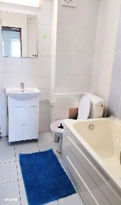 Faleza Sud, Constanta