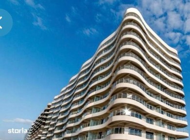 Apartament 2 camere de vanzare Casa del Mar